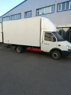 грузоперевозки газель заказать, бесплатное объявление частника с id 117738
