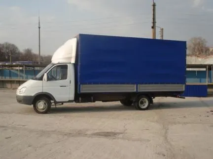 грузоперевозки газель заказать, бесплатное объявление частника с id 127686