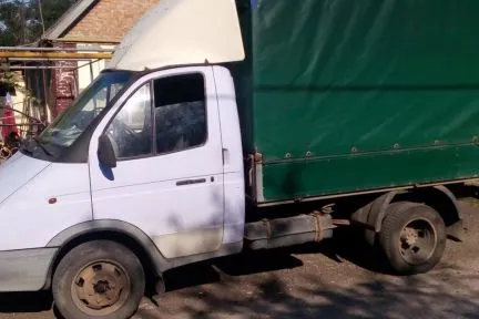 грузоперевозки газель заказать, бесплатное объявление частника с id 112565