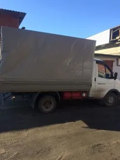 грузоперевозки газель заказать, бесплатное объявление частника с id 104680