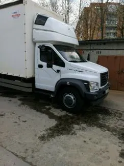 грузоперевозки газель заказать, бесплатное объявление частника с id 116535
