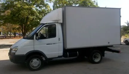 грузоперевозки газель заказать, бесплатное объявление частника с id 130005