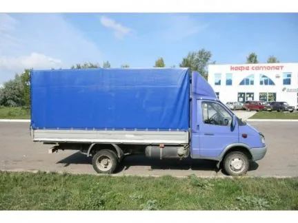 грузоперевозки газель заказать, бесплатное объявление частника с id 108319