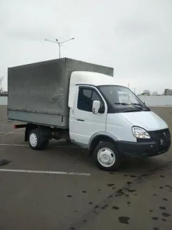 грузоперевозки газель заказать, бесплатное объявление частника с id 119668