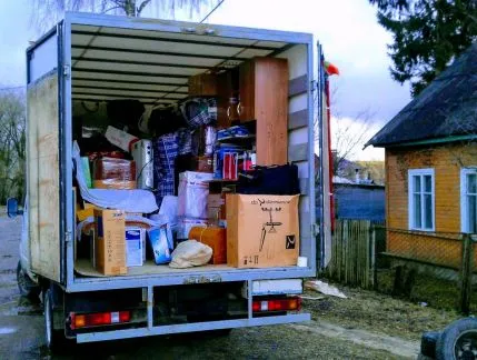 грузоперевозки газель заказать, бесплатное объявление частника с id 129665