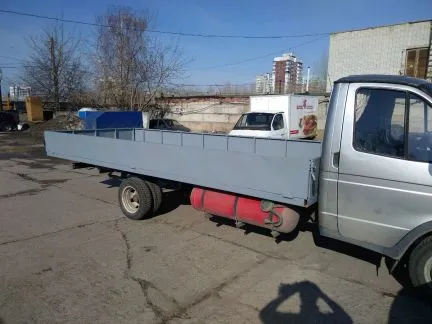 грузоперевозки газель заказать, бесплатное объявление частника с id 128024