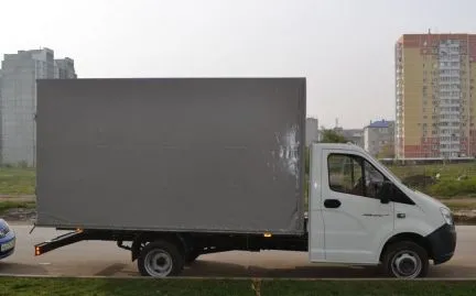 грузоперевозки газель заказать, бесплатное объявление частника с id 125617