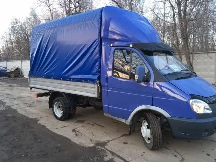 грузоперевозки газель заказать, бесплатное объявление частника с id 116698