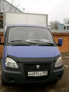 грузоперевозки газель заказать, бесплатное объявление частника с id 117328
