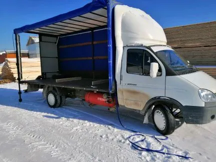 грузоперевозки газель заказать, бесплатное объявление частника с id 110402