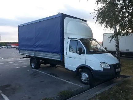 грузоперевозки газель заказать, бесплатное объявление частника с id 127103