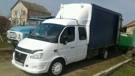грузоперевозки газель заказать, бесплатное объявление частника с id 119827