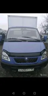 грузоперевозки газель заказать, бесплатное объявление частника с id 108846