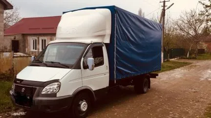 грузоперевозки газель заказать, бесплатное объявление частника с id 104352