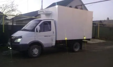 грузоперевозки газель заказать, бесплатное объявление частника с id 125904