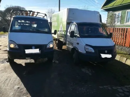 грузоперевозки газель заказать, бесплатное объявление частника с id 118909
