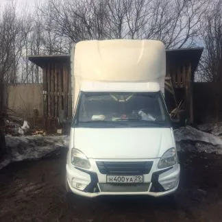 грузоперевозки газель заказать, бесплатное объявление частника с id 104941