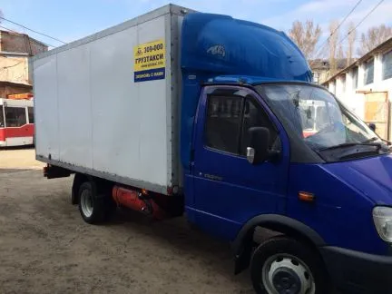грузоперевозки газель заказать, бесплатное объявление частника с id 124027
