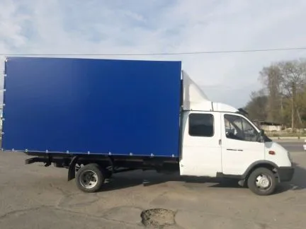 грузоперевозки газель заказать, бесплатное объявление частника с id 108833