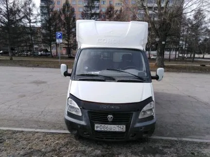 грузоперевозки газель заказать, бесплатное объявление частника с id 119281