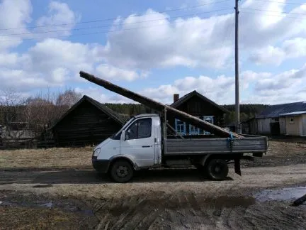 грузоперевозки газель заказать, бесплатное объявление частника с id 124910