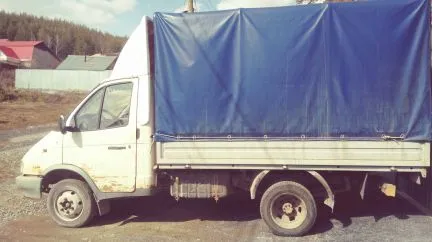 грузоперевозки газель заказать, бесплатное объявление частника с id 129199