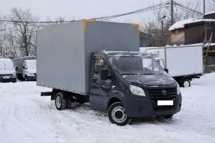 грузоперевозки газель заказать, бесплатное объявление частника с id 106840