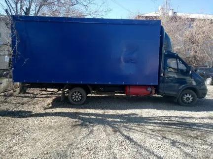 грузоперевозки газель заказать, бесплатное объявление частника с id 124835