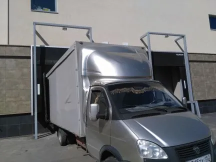 грузоперевозки газель заказать, бесплатное объявление частника с id 118546