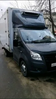 Грузовое такси и грузоперевозки в объявление с id 117600, перевозка мебели и вещей недорого по городу межгороду