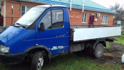 грузоперевозки газель заказать, бесплатное объявление частника с id 121802