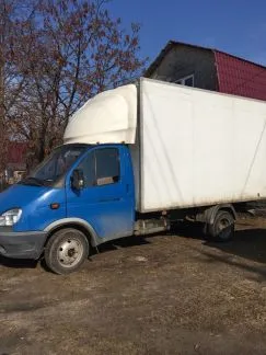 грузоперевозки газель заказать, бесплатное объявление частника с id 118833