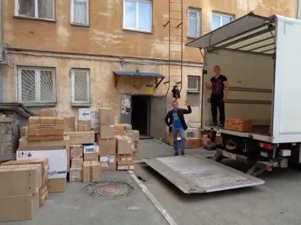 грузоперевозки газель заказать, бесплатное объявление частника с id 124042