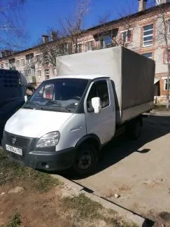 грузоперевозки газель заказать, бесплатное объявление частника с id 117439