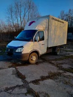 грузоперевозки газель заказать, бесплатное объявление частника с id 111728