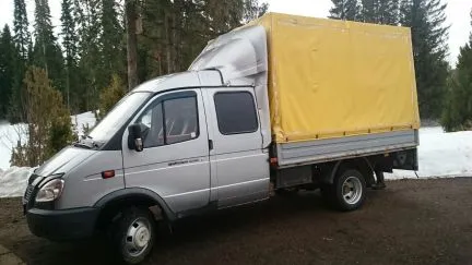 грузоперевозки газель заказать, бесплатное объявление частника с id 127879