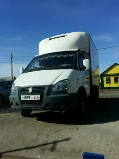 грузоперевозки газель заказать, бесплатное объявление частника с id 119796