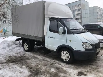 грузоперевозки газель заказать, бесплатное объявление частника с id 110024