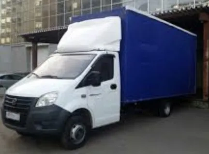 грузоперевозки газель заказать, бесплатное объявление частника с id 126596
