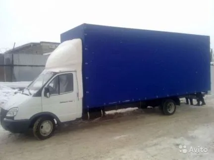 грузоперевозки газель заказать, бесплатное объявление частника с id 107788