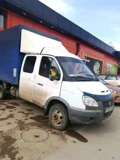 грузоперевозки газель заказать, бесплатное объявление частника с id 127318