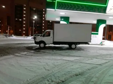 грузоперевозки газель заказать, бесплатное объявление частника с id 126360