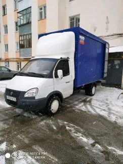 грузоперевозки газель заказать, бесплатное объявление частника с id 113388