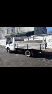 грузоперевозки газель заказать, бесплатное объявление частника с id 125139