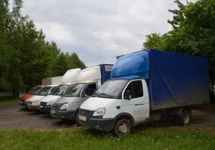 грузоперевозки газель заказать, бесплатное объявление частника с id 127628