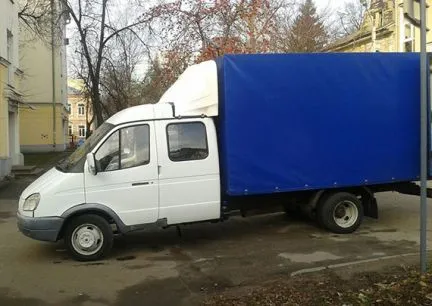 грузоперевозки газель заказать, бесплатное объявление частника с id 127608