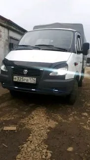 грузоперевозки газель заказать, бесплатное объявление частника с id 129205