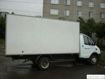 грузоперевозки газель заказать, бесплатное объявление частника с id 121979