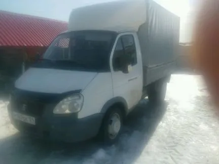 грузоперевозки газель заказать, бесплатное объявление частника с id 120609