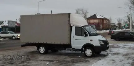 грузоперевозки газель заказать, бесплатное объявление частника с id 129395